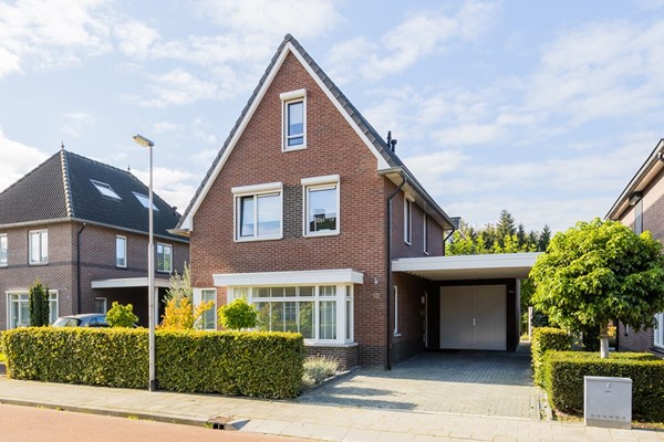 Hoefblad 10, Vroomshoop
